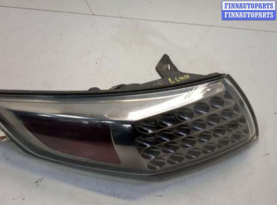 купить Фонарь (задний) на Infiniti FX 2002-2009