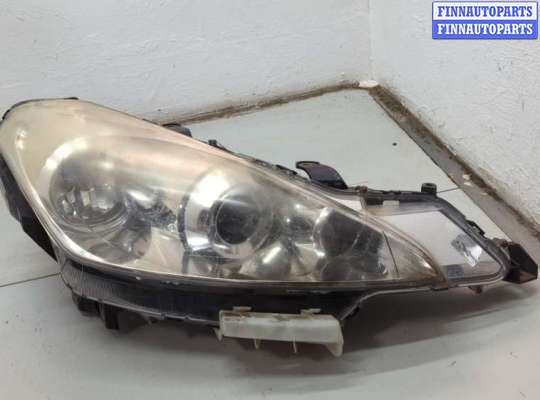 Купить Фара (передняя) на Peugeot 4007 2007-2012 Фара (передняя) PG1208331 на Peugeot 4007 2007-2012