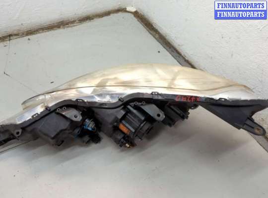 купить Фара (передняя) на Peugeot 4007 2007-2012