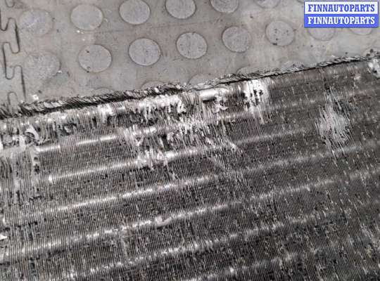 купить Радиатор охлаждения двигателя на Mercedes Sprinter 2006-2018