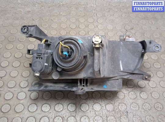 купить Фара (передняя) на Citroen Berlingo 1997-2002