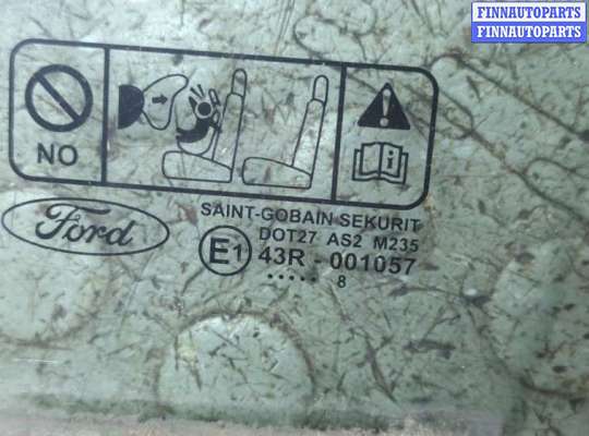 купить Стекло боковой двери на Ford C-Max 2002-2010