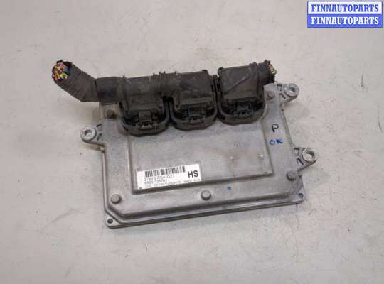Блок управления двигателем HD510862 на Honda Civic 2005-2012