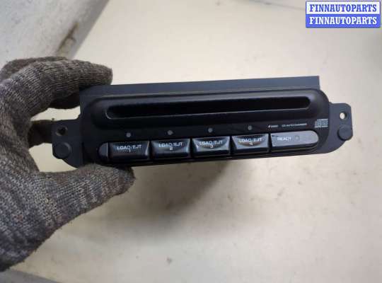 Купить Проигрыватель, чейнджер CD/DVD на Chrysler 300M 1998-2004 Проигрыватель, чейнджер CD/DVD CRQ8096 на Chrysler 300M 1998-2004