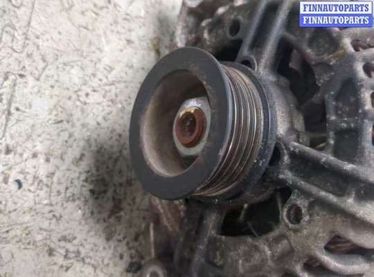купить Генератор на Opel Meriva 2003-2010
