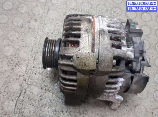 Генератор OP2438342 на Opel Meriva 2003-2010