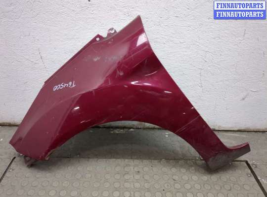 Крыло FO2211791 на Ford Fiesta 2012-2019