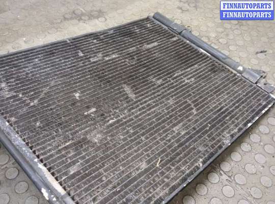 купить Радиатор кондиционера на Volkswagen Touran 2003-2006
