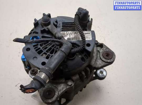 купить Генератор на Volkswagen Caddy 2004-2015