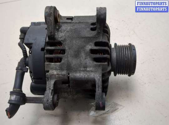 Генератор VG2714370 на Volkswagen Caddy 2004-2015