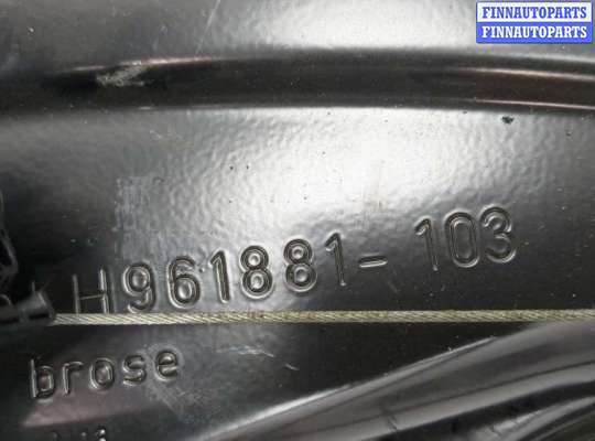 купить Стеклоподъемник электрический на Mercedes E-Coupe C207 2009-2016