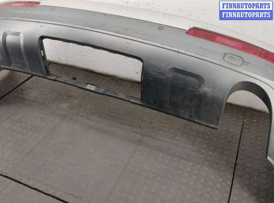 купить Бампер на Audi Q7 2006-2009
