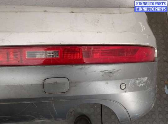 купить Бампер на Audi Q7 2006-2009