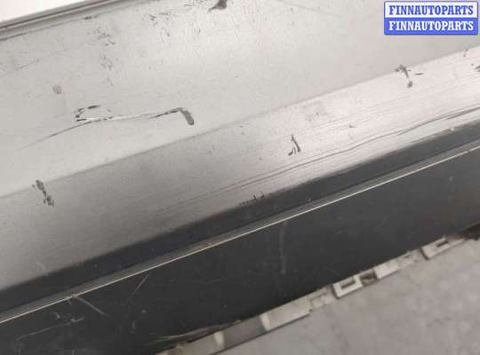 купить Бампер на Audi Q7 2006-2009