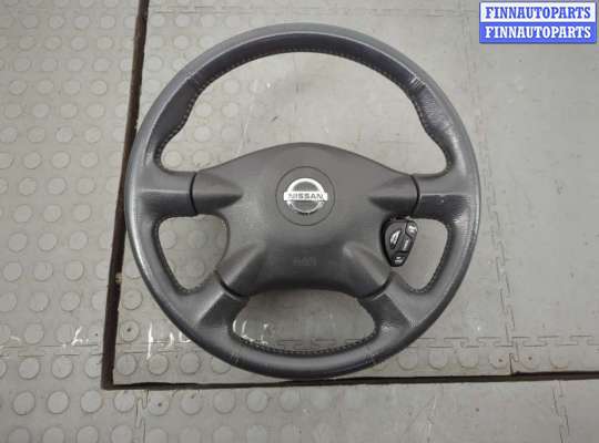 Руль NS997010 на Nissan X-Trail (T30) 2001-2007
