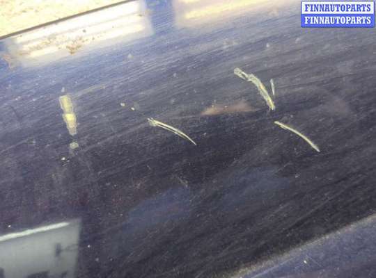 купить Капот на Citroen C5 2001-2004