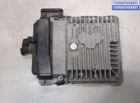 купить Блок управления двигателем на Seat Leon 2 2005-2012