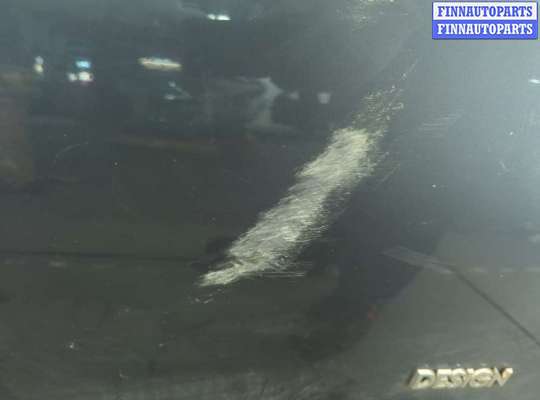 Дверь боковая на Opel Zafira B