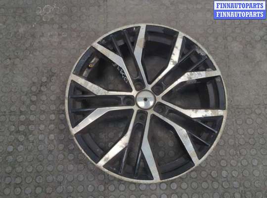 Диск колёсный на Mercedes-Benz C (W204)