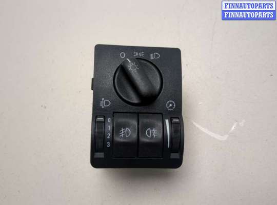 купить Переключатель света на Opel Zafira A 1999-2005