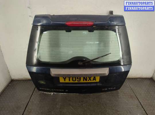 купить Двигатель стеклоочистителя (моторчик дворников) задний на Land Rover Freelander 2 2006-2014