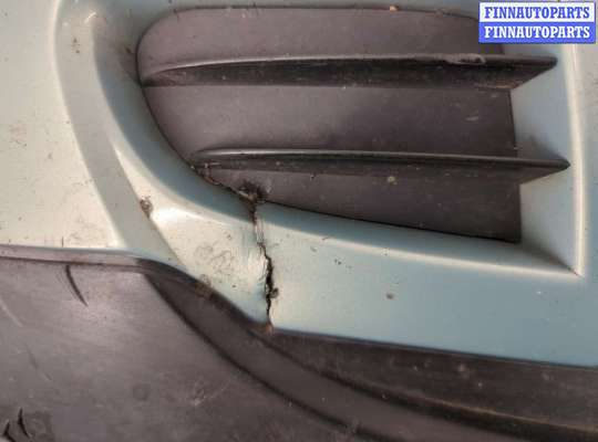 купить Бампер на Citroen C5 2001-2004