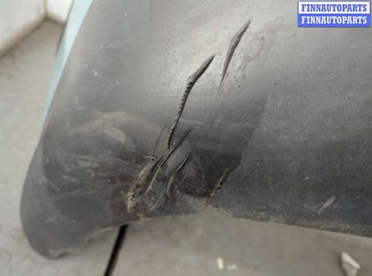 купить Бампер на Citroen C5 2001-2004