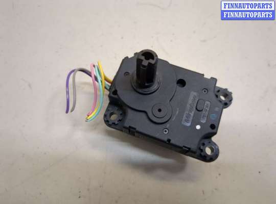 купить Электропривод заслонки отопителя на Mitsubishi Eclipse Cross 2017-