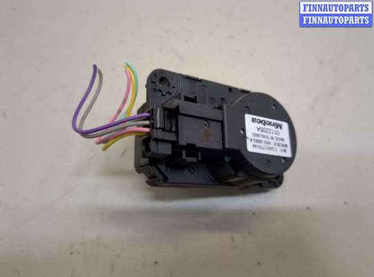 купить Электропривод заслонки отопителя на Mitsubishi Eclipse Cross 2017-