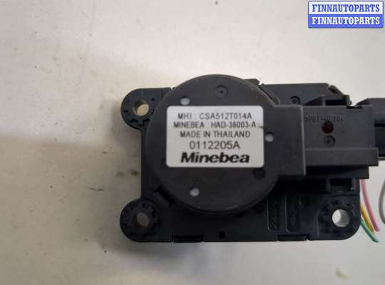 купить Электропривод заслонки отопителя на Mitsubishi Eclipse Cross 2017-