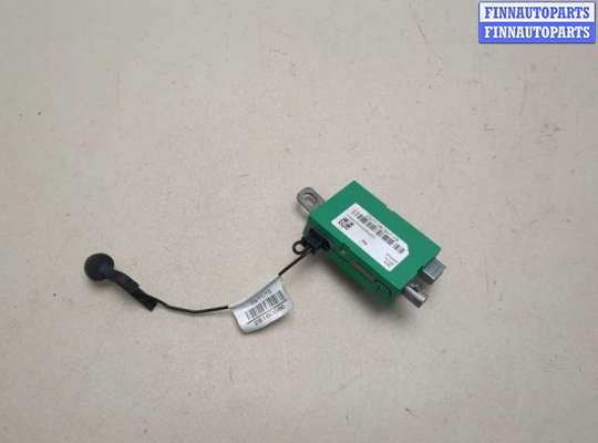 Усилитель антенны FO1967305 на Ford Mondeo 5 2015-2019