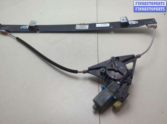 купить Стеклоподъемник электрический на Iveco Daily 5 2011-2014