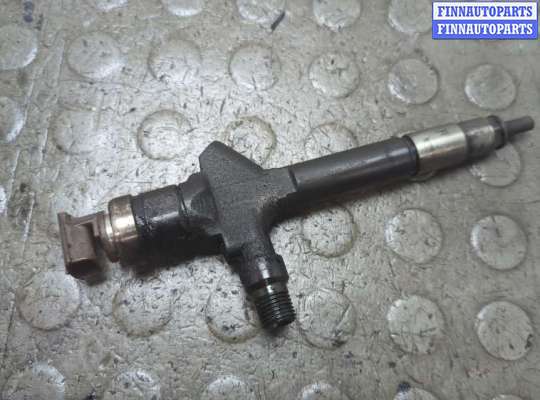 купить Форсунка топливная на Mazda 6 (GH) 2007-2012