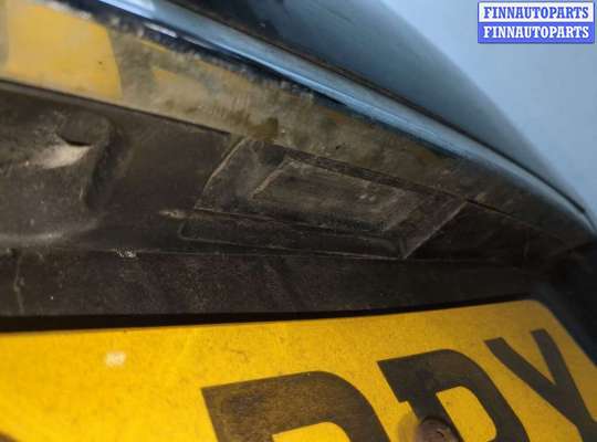 купить Двигатель стеклоочистителя (моторчик дворников) задний на Opel Meriva 2010-2018