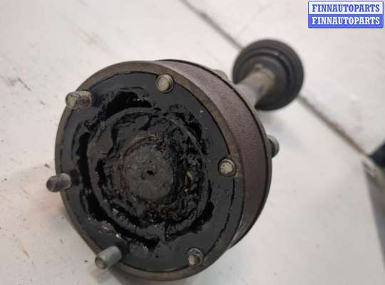 купить Полуось (приводной вал, шрус) на Skoda Octavia (A5) 2004-2013