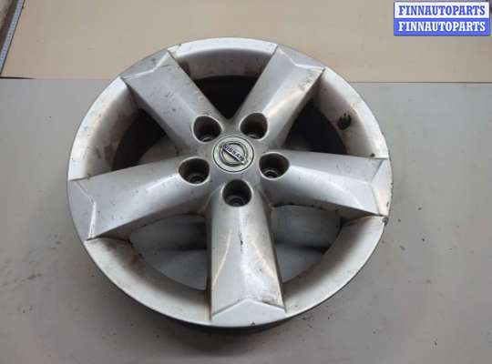 Диск литой NS996600 на Nissan Qashqai 2006-2013