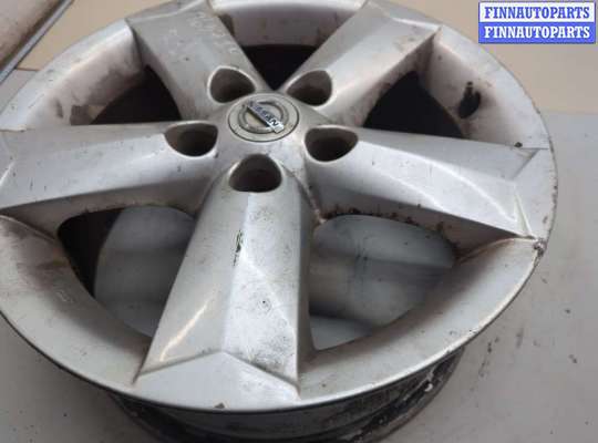 купить Диск литой на Nissan Qashqai 2006-2013