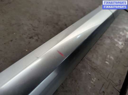 купить Рейлинг на крышу (одиночка) на Cadillac Escalade 4 2014-2020