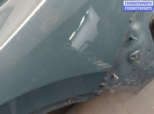 Часть кузова (отрезной элемент)