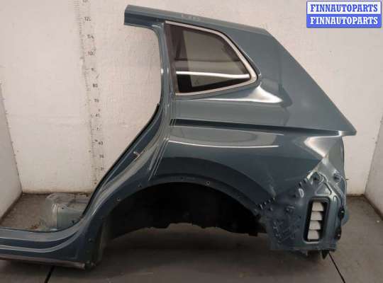 купить Четверть задняя на Volkswagen Tiguan 2016-2020