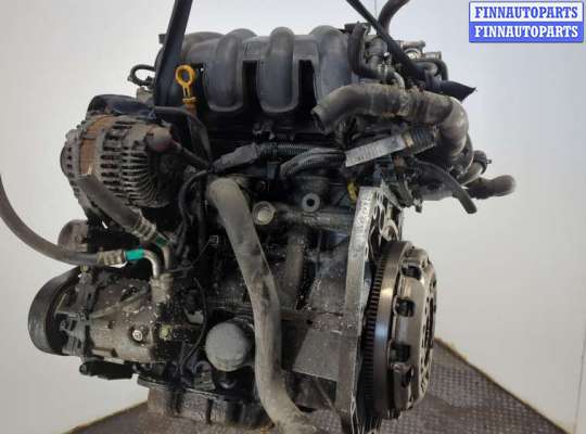 купить Двигатель (ДВС) на Nissan Note E11 2005-2013