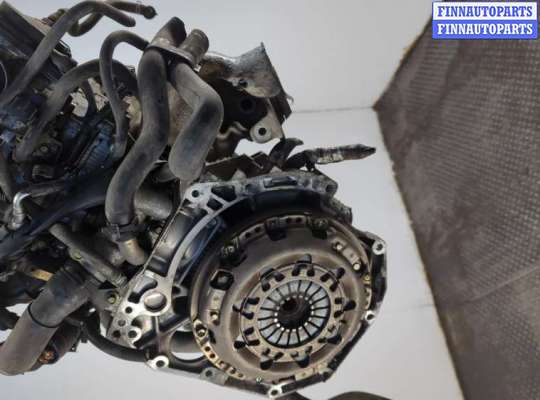 купить Двигатель (ДВС) на Nissan Note E11 2005-2013