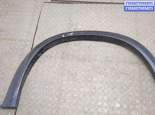 купить Молдинг крыла на BMW X5 E70 2006-2013