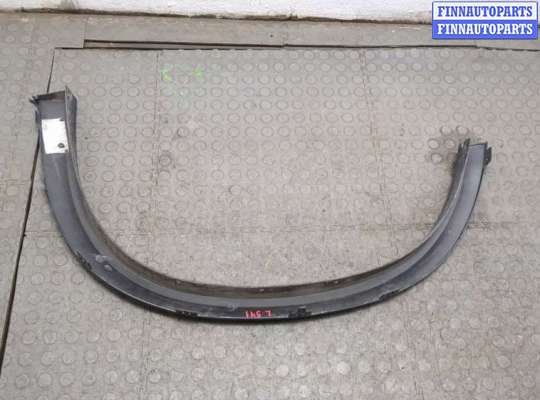 купить Молдинг крыла на BMW X5 E70 2006-2013