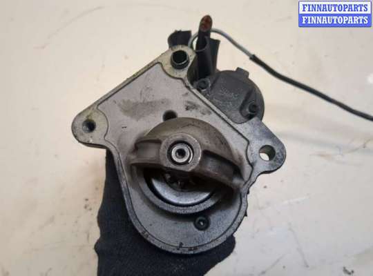 купить Стартер на Ford Fusion 2002-2012