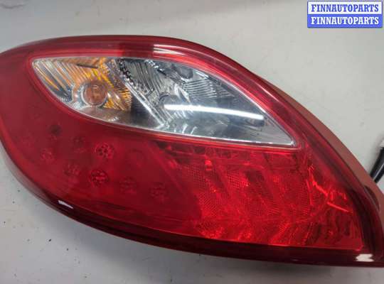 купить Фонарь (задний) на Mazda 2 2007-2014