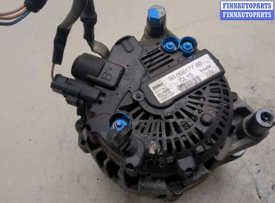 купить Генератор на Peugeot 308 2007-2013