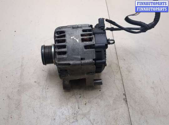 купить Генератор на Peugeot 308 2007-2013