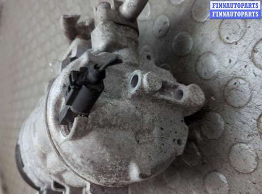 купить Компрессор кондиционера на Skoda Octavia (A5) 2004-2013