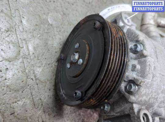 купить Компрессор кондиционера на Skoda Octavia (A5) 2004-2013